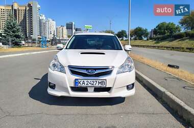 Универсал Subaru Legacy 2011 в Киеве