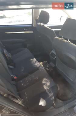 Универсал Subaru Legacy 2009 в 