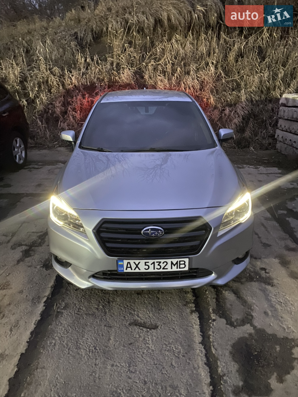 2015 Subaru Legacy - мініатюра 16