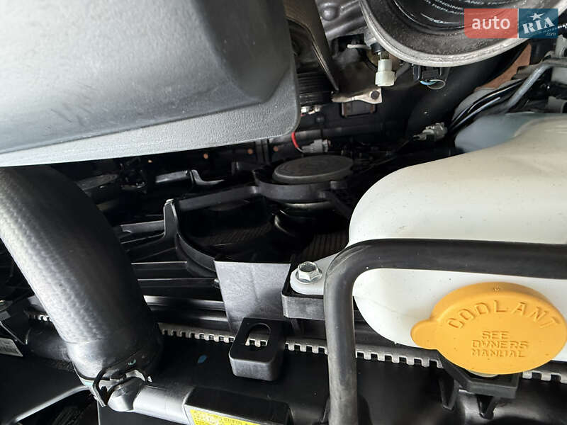 Седан Subaru Legacy 2020 в Хотине