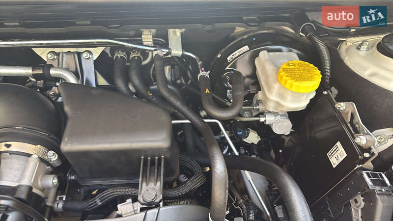 Седан Subaru Legacy 2020 в Хотине