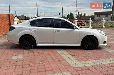 Седан Subaru Legacy 2009 в 