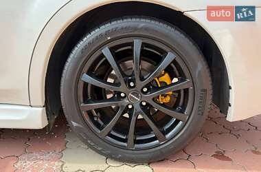 Седан Subaru Legacy 2009 в 