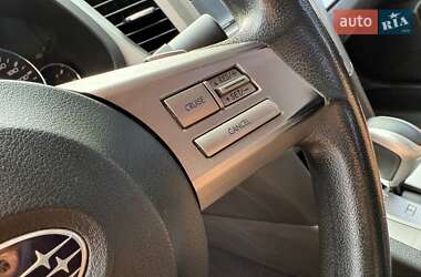Седан Subaru Legacy 2009 в 