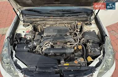 Седан Subaru Legacy 2009 в 