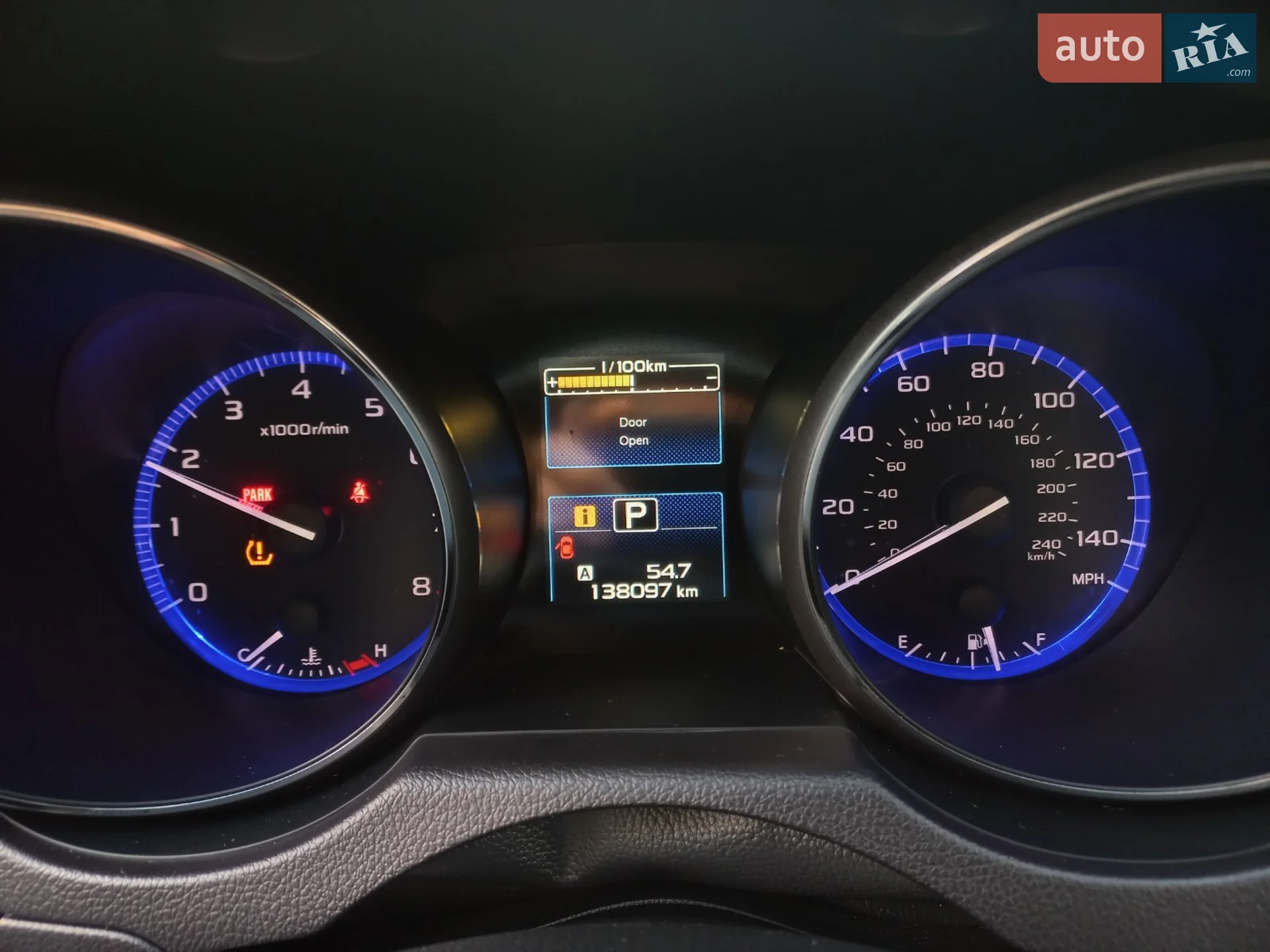 2017 Subaru Legacy - мініатюра 11