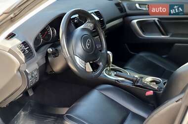 Седан Subaru Legacy 2006 в 