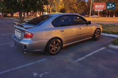 Седан Subaru Legacy 2006 в 