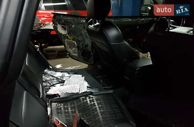 Седан Subaru Legacy 2006 в 