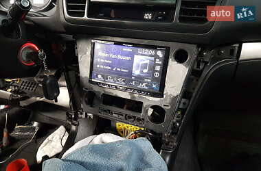 Седан Subaru Legacy 2006 в 