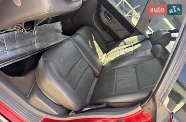 Универсал Subaru Legacy 2002 в 