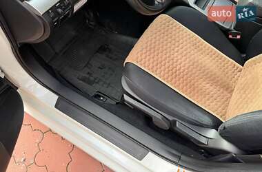 Седан Subaru Legacy 2009 в 