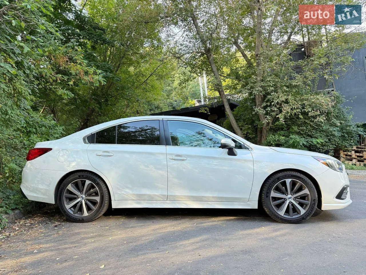 2019 Subaru Legacy - мініатюра 29