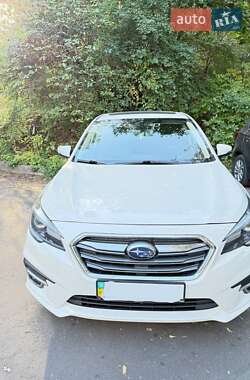 Седан Subaru Legacy 2019 в Киеве