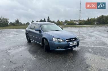 Универсал Subaru Legacy 2005 в Хмельницком