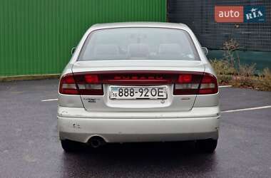 Седан Subaru Legacy 2000 в 