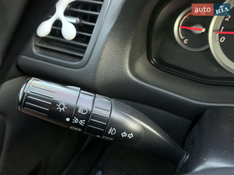 Седан Subaru Legacy 2006 в Кременчуге