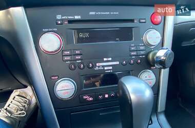 Седан Subaru Legacy 2008 в 