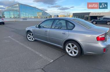 Седан Subaru Legacy 2008 в 