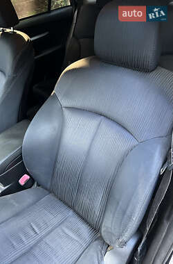 Універсал Subaru Legacy 2011 в  фото 10 Універсал Subaru Legacy 2011 в