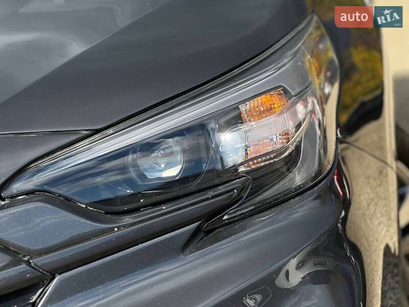 Седан Subaru Legacy 2023 в Стрые фото 25 Седан Subaru Legacy 2023 в Стрые