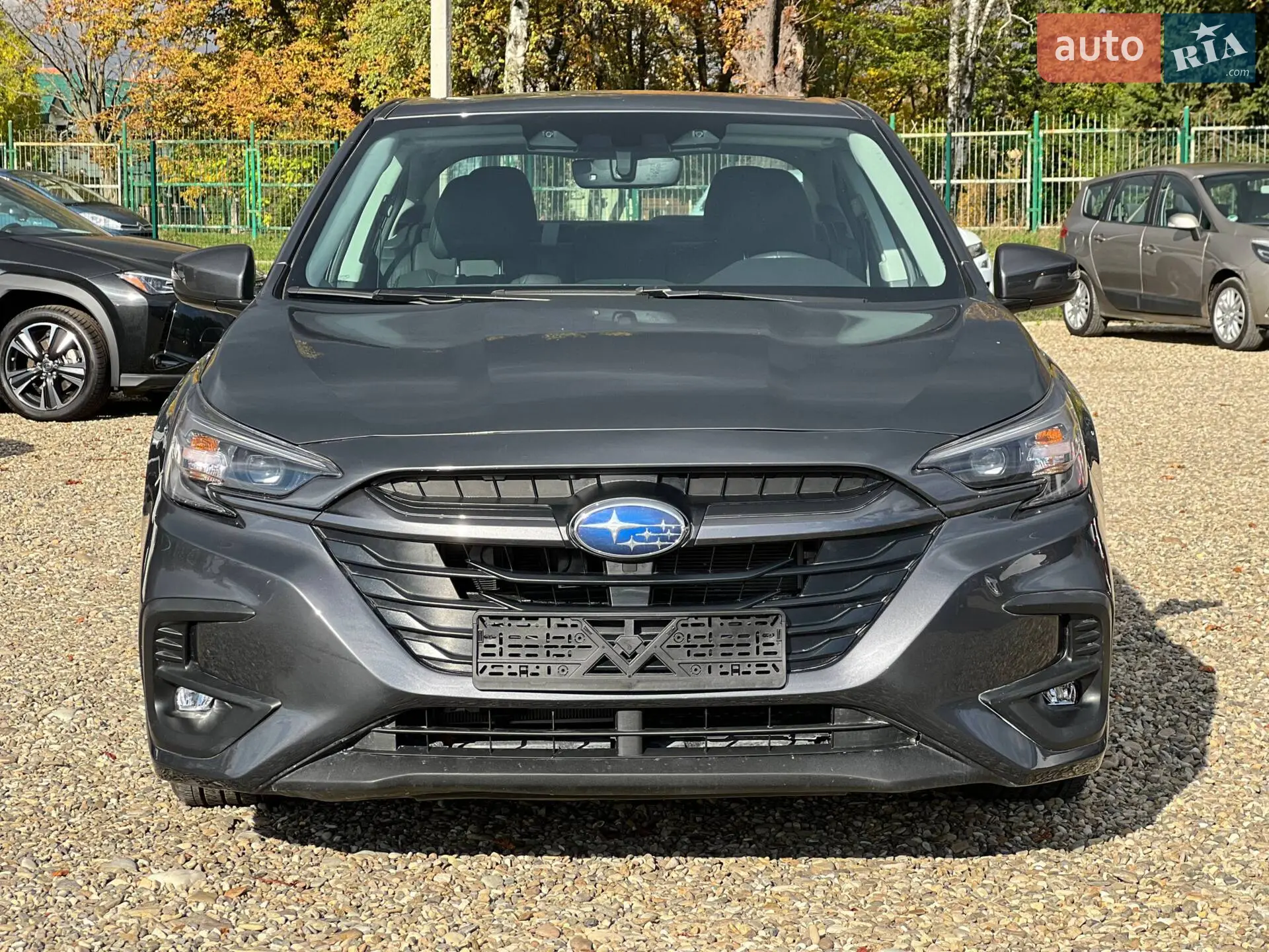 2023 Subaru Legacy - мініатюра 2
