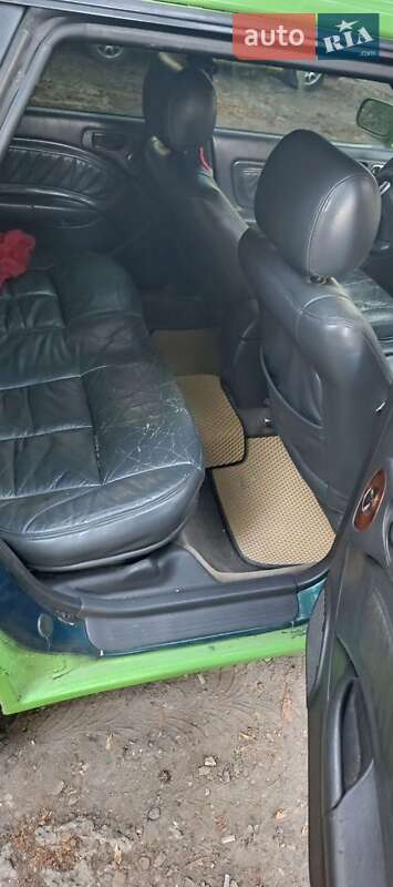 Универсал Subaru Legacy 1996 в Одессе