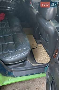 Универсал Subaru Legacy 1996 в  фото 3 Универсал Subaru Legacy 1996 в