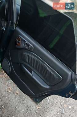 Универсал Subaru Legacy 1996 в  фото 11 Универсал Subaru Legacy 1996 в