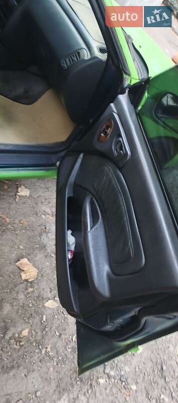 Универсал Subaru Legacy 1996 в Одессе