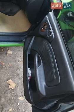 Универсал Subaru Legacy 1996 в  фото 15 Универсал Subaru Legacy 1996 в