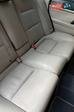 Седан Subaru Legacy 2008 в  фото 7 Седан Subaru Legacy 2008 в