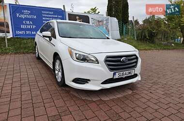 Седан Subaru Legacy 2015 в Трускавце
