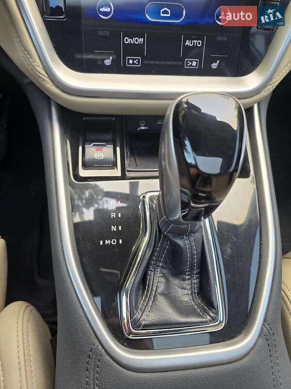 Седан Subaru Legacy 2020 в Львове фото 6 Седан Subaru Legacy 2020 в Львове