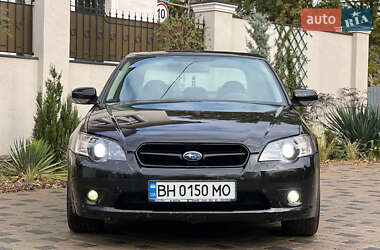 Седан Subaru Legacy 2006 в 