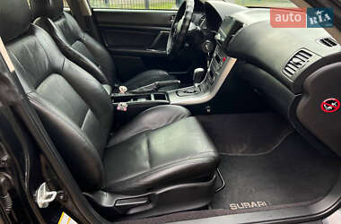 Седан Subaru Legacy 2006 в 