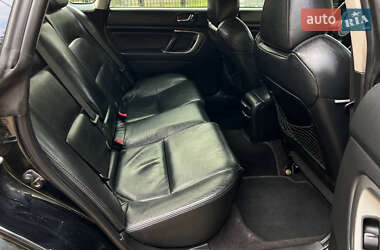 Седан Subaru Legacy 2006 в 