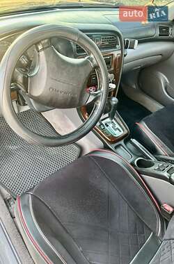 Седан Subaru Legacy 1999 в 