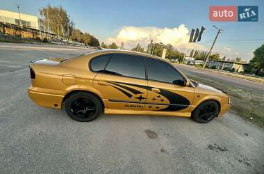 Седан Subaru Legacy 1999 в 