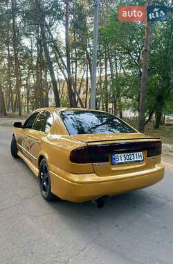 Седан Subaru Legacy 1999 в 