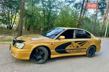 Седан Subaru Legacy 1999 в 