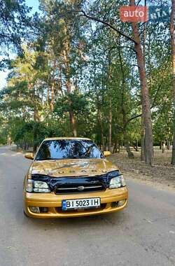 Седан Subaru Legacy 1999 в 