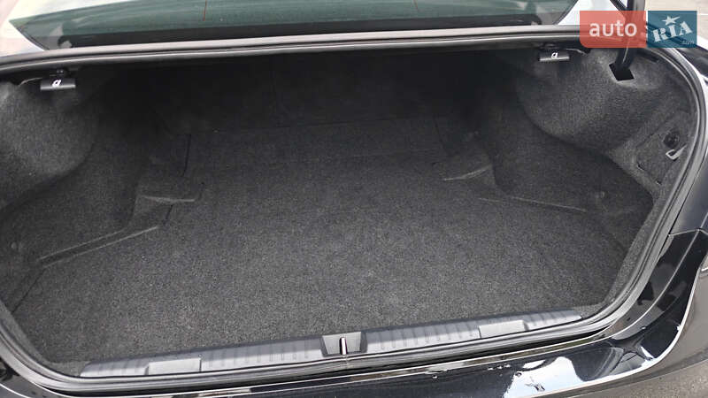 Седан Subaru Legacy 2023 в Києві фото 14 Седан Subaru Legacy 2023 в Києві
