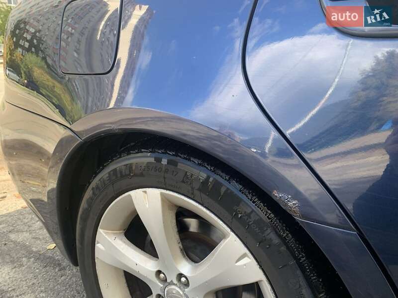 Седан Subaru Legacy 2008 в Києві фото 17 Седан Subaru Legacy 2008 в Києві