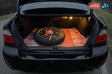 Седан Subaru Legacy 2007 в  фото 8 Седан Subaru Legacy 2007 в