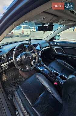 Седан Subaru Legacy 2008 в 