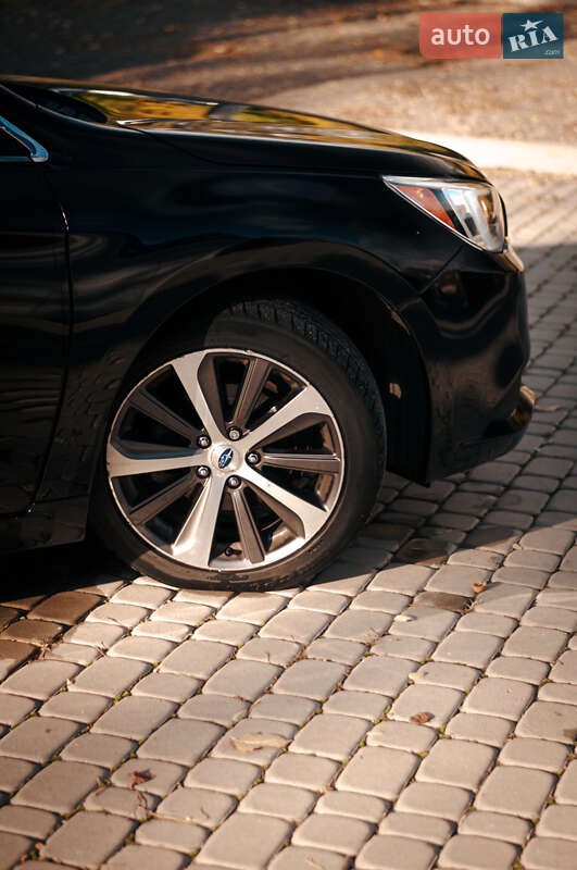 Седан Subaru Legacy 2015 в Черкассах фото 15 Седан Subaru Legacy 2015 в Черкассах