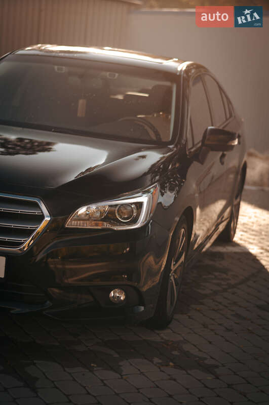 Седан Subaru Legacy 2015 в Черкассах фото 20 Седан Subaru Legacy 2015 в Черкассах