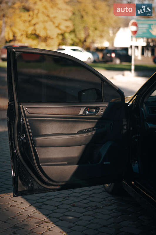 Седан Subaru Legacy 2015 в Черкассах фото 23 Седан Subaru Legacy 2015 в Черкассах