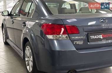 Седан Subaru Legacy 2014 в  фото 12 Седан Subaru Legacy 2014 в